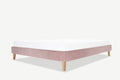 Model 3D łóżka tapicerowanego Flat 10